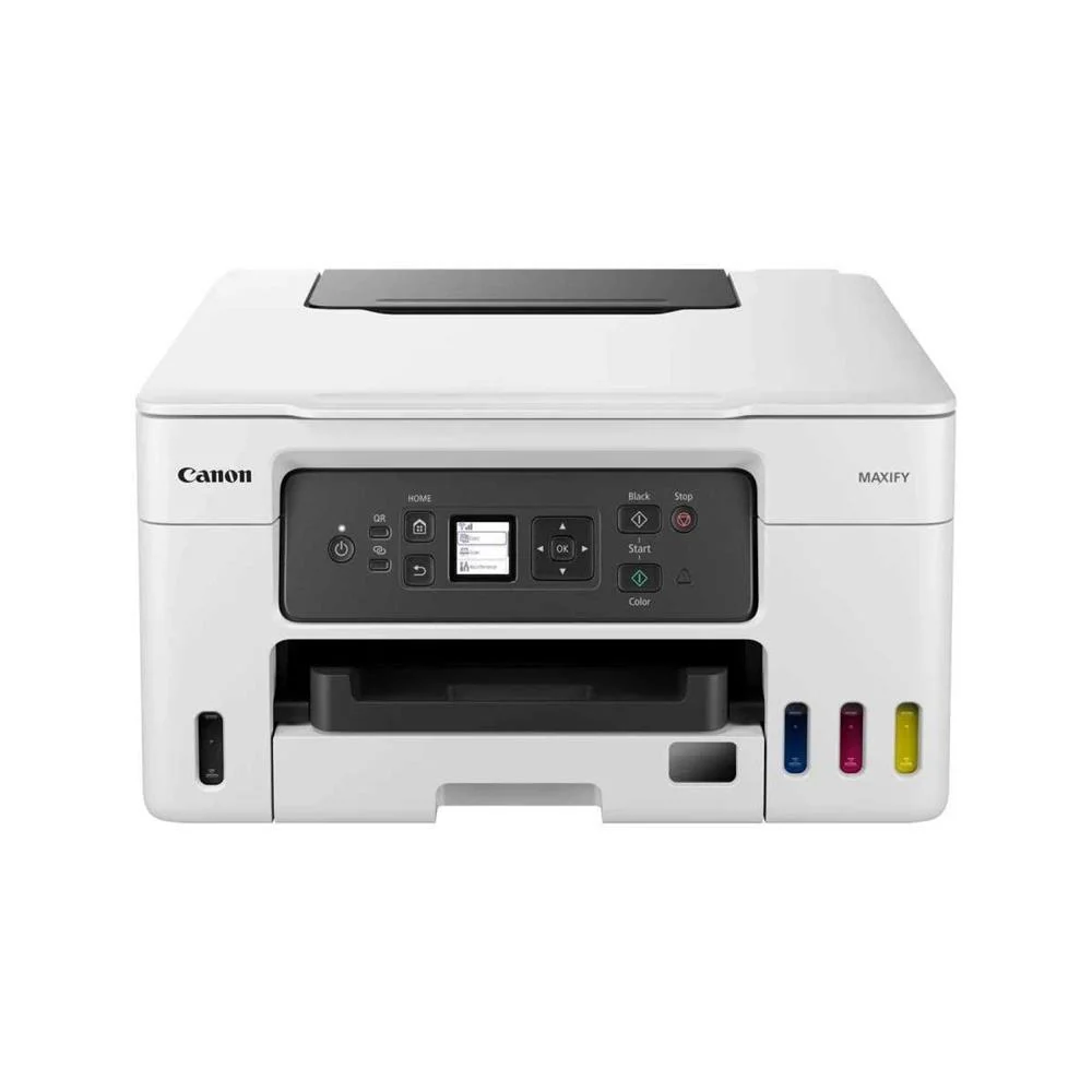 Impressora Multifunções Maxify Gx3050 - Canon