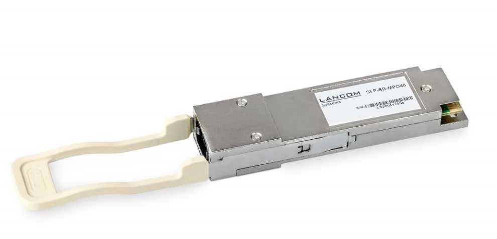 Lancom Systems Sfp-Sr-Mpo40 Módulo de Transcetor .