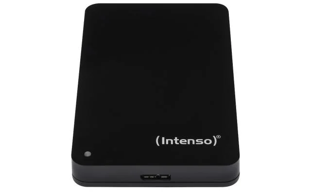 Disco Rigido Externo Intenso Memory Case 2,5" 5tb