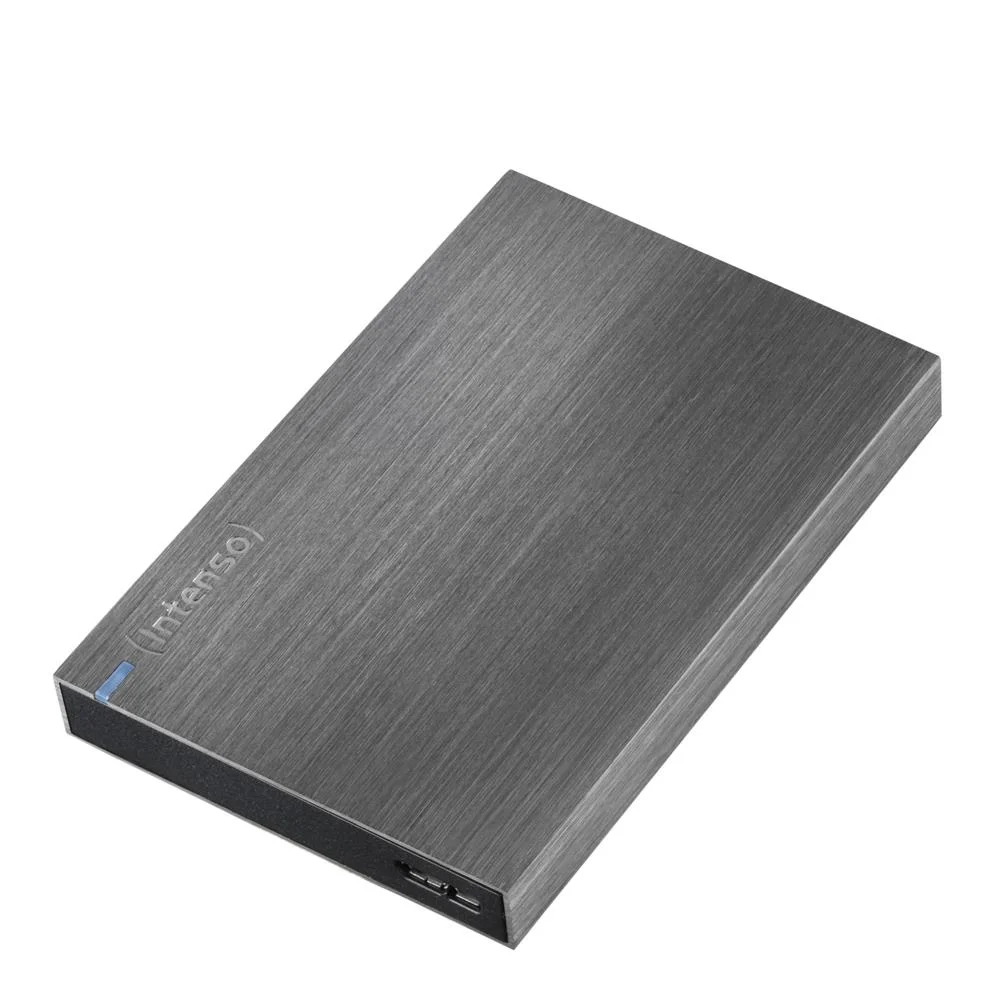 Disco Rigido Externo Intenso 6028680 HDD 2 Tb Usb