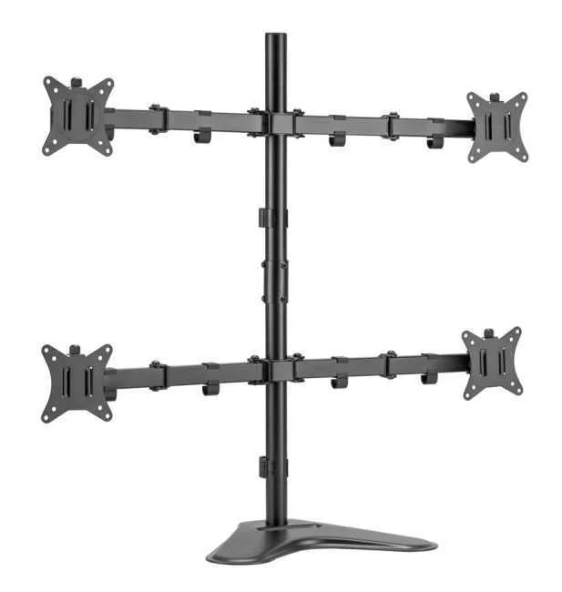 Equip 650127 Montagem e Suporte para Monitores 81.