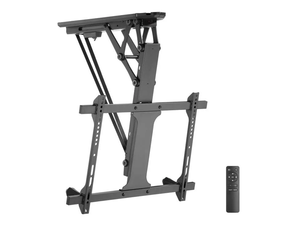 Equip 650329 Suporte para Tv 177,8 Cm (70") Preto