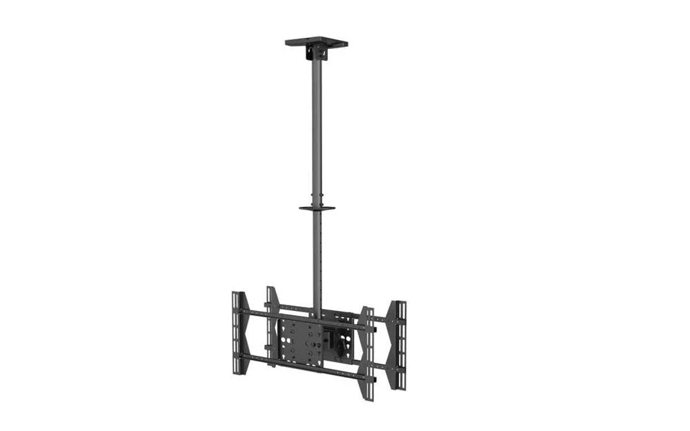 Suporte Equip 32"-65"" Teto Dual Screen - 650370