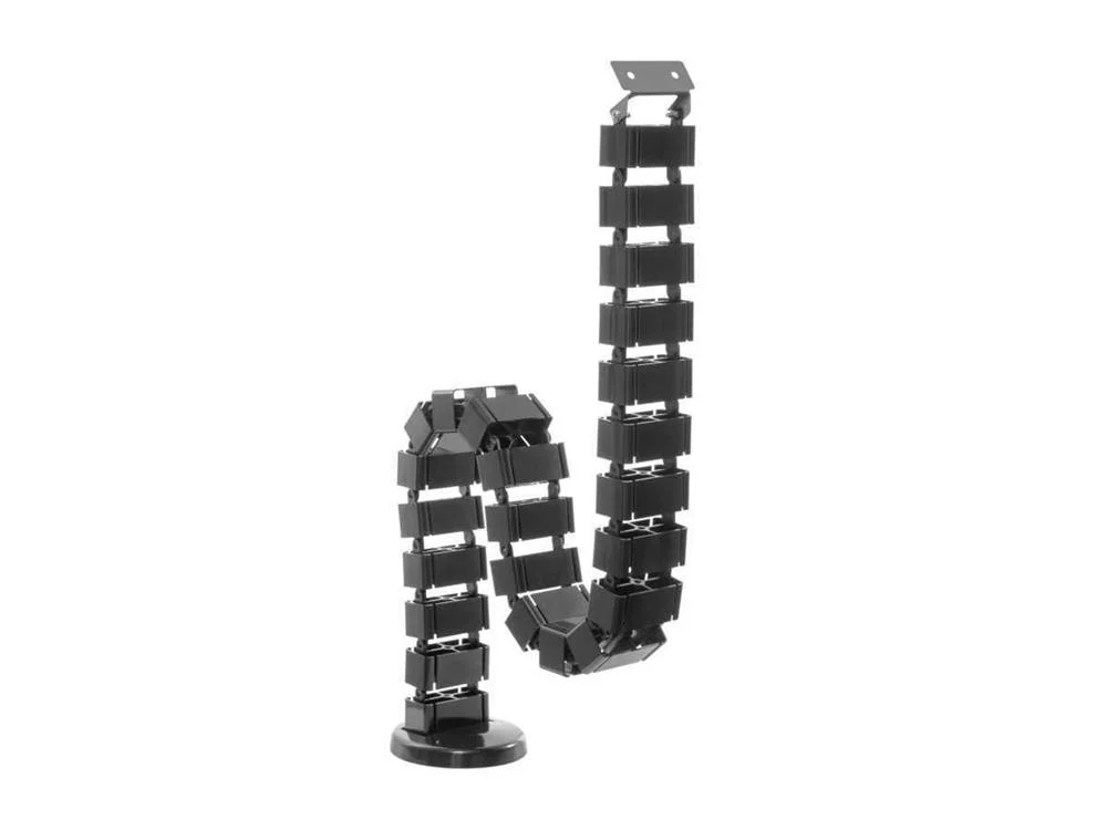 Guia de Cabos Equip Deluxe Spine Preto - 650808