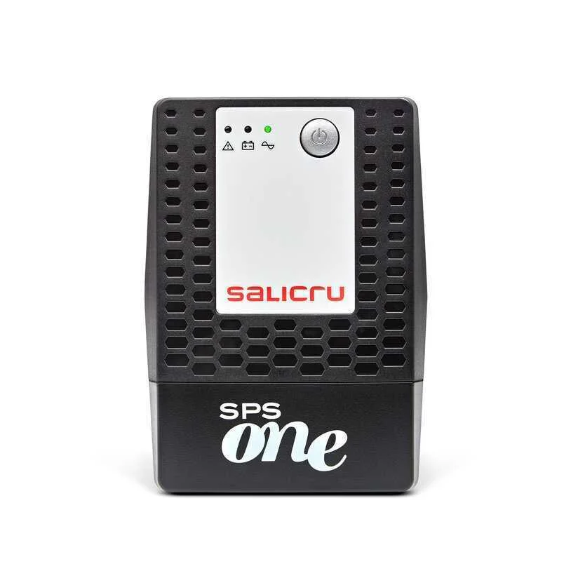 Ups 500va 240w One Bl 2x Schuko - Salicru