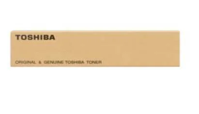 Toshiba T-Fc616e-Y Toner 1 Unidade(S) Original Am.