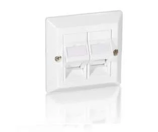 Equip 760301 Placa de Parede e Cobertura de Inter.