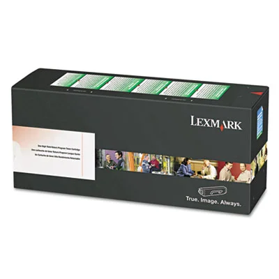 Toner Lexmark 78c2xme Magenta Corp. 5k a 5% - Cs4.