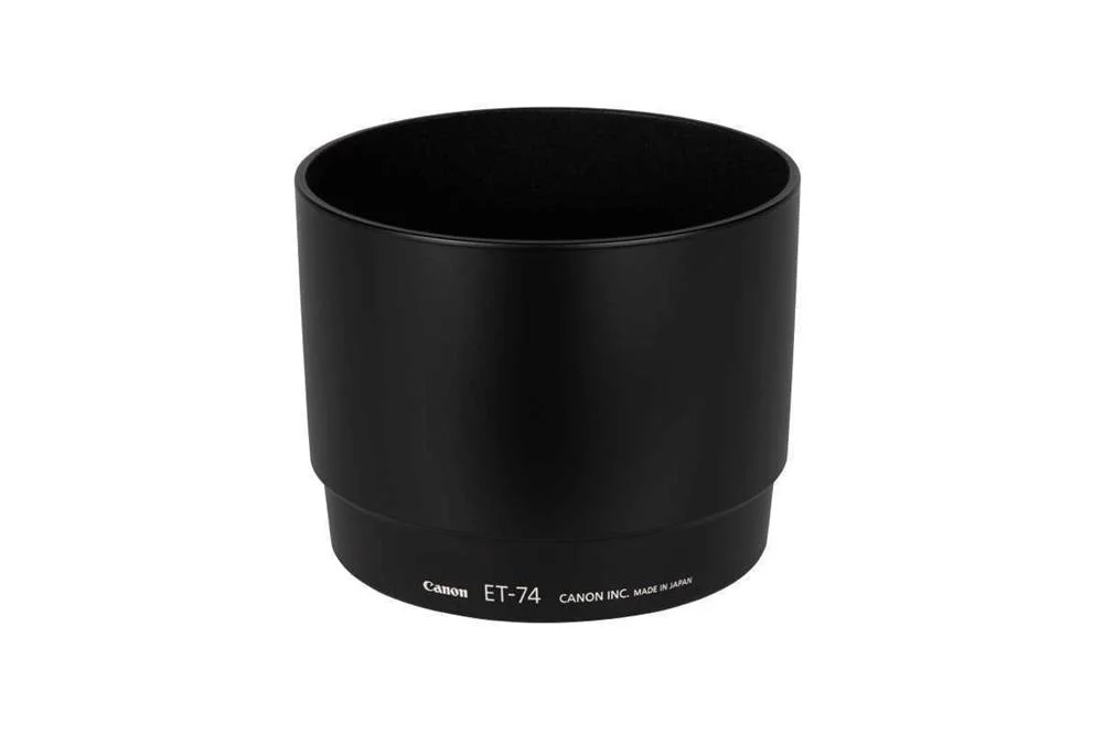Canon 2665a003 Adaptador para Lentes