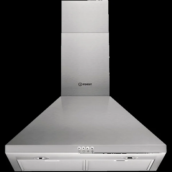 Exaust Indesit Cham.60cm.Ix-Ihpc6.5lmx