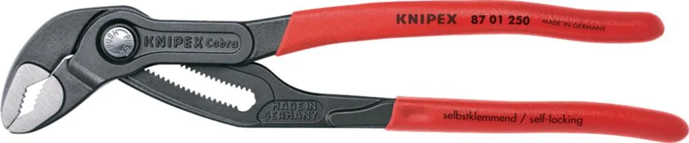 Alicate Ajustável com Abertura de 250 Mm - Knipex