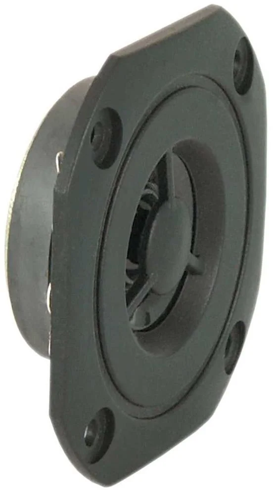 Tweeter 40w Max 8ohms 59x59mm Quadrado