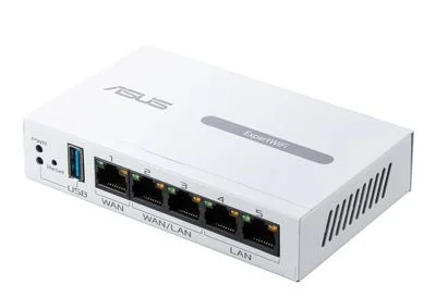 Roteador Wl-Router Ebg15 da Asus