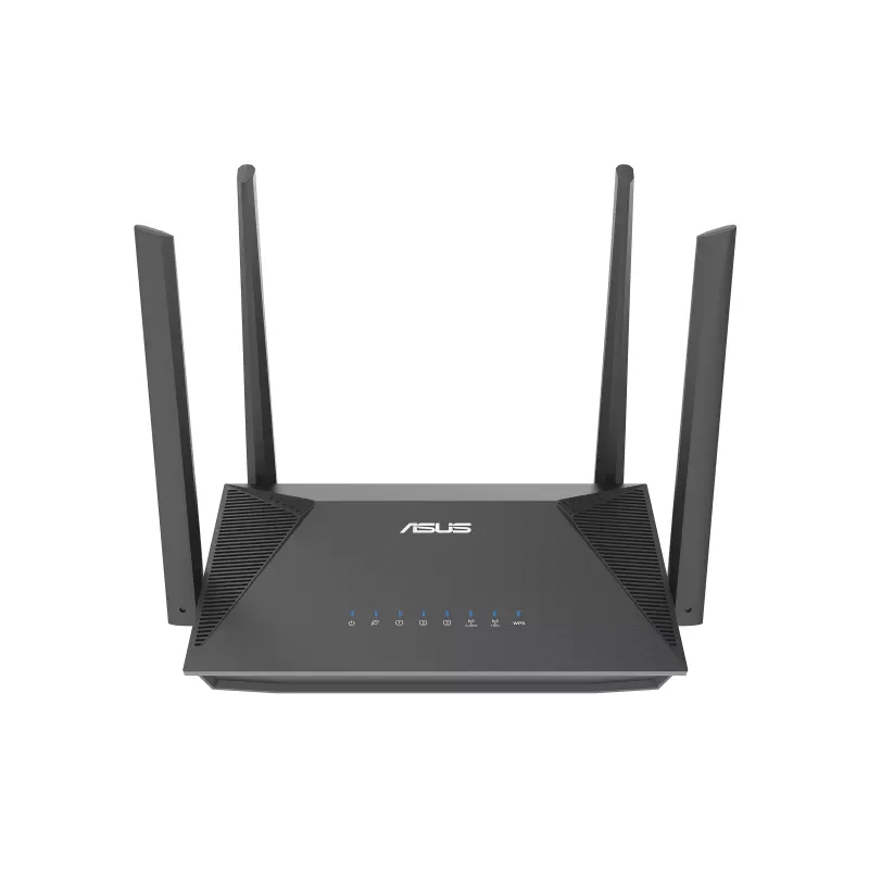 Router Asus Rt-Ax52 Ax1800 Dual-Band Wifi 6 802.1.