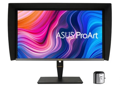 Monitor 27" Proart Pa27ucx-K 4k Ultra Hd LED Pret.