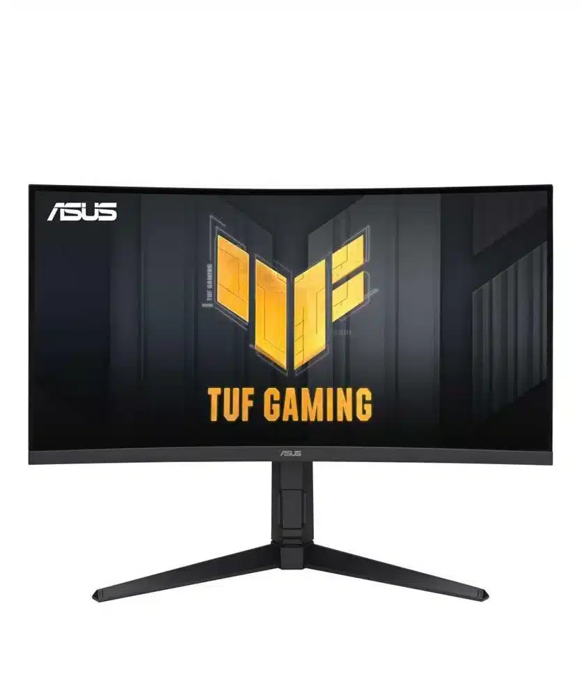Monitor Curvo Tuf Gaming Va 34" Vg34vql3a Ultrawi.