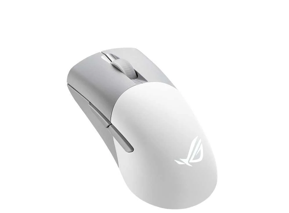 Asus Rog Keris Wireless Aimpoint Rato Mão Direita.