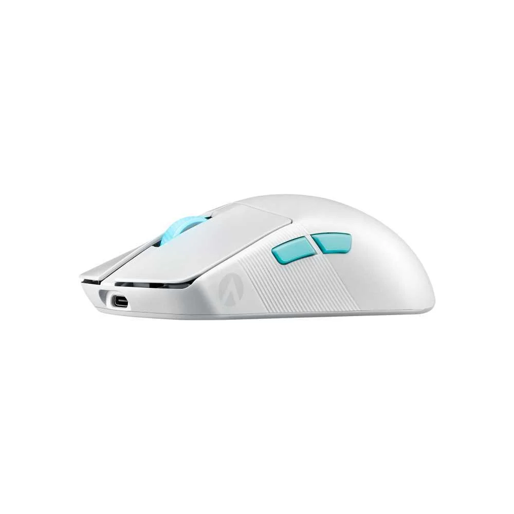 Asus Rog 90mp02w0-Bmua10 Rato Ambidestro Rf Wirel.