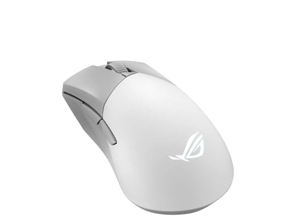Asus Rog Gladius Iii Wireless Aimpoint White Rato.