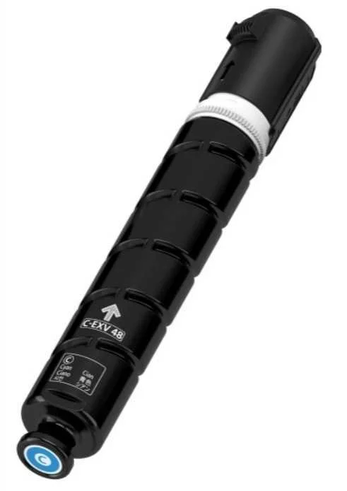 Canon C-Exv 48 Toner 1 Unidade(S) Original Ciano