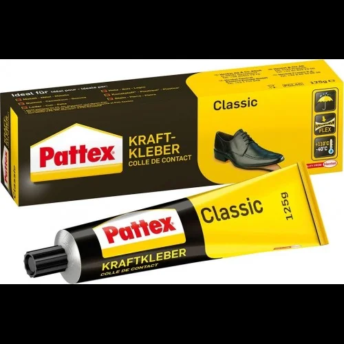Pattex Power Adhesive Classic, Resistente a Altas.