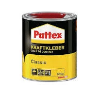 Pattex Power Adhesive Classic, Resistente a Altas.