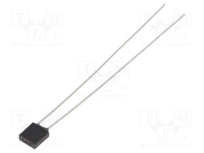 Fusível Térmico 3a 102°c