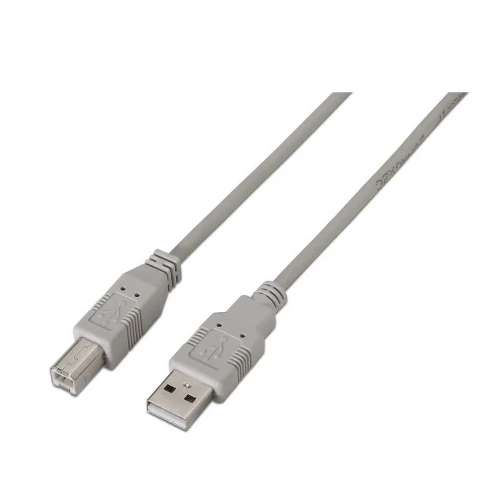 Aisens A101-0002 Cabo Usb 1,8 M Usb 2.0 Usb a Usb.