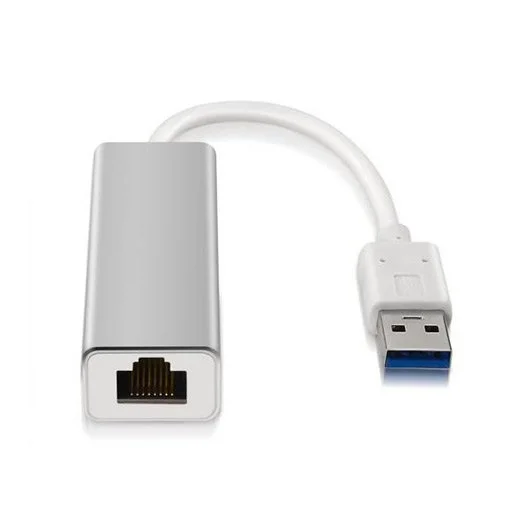 Placa de Rede Externa (Rj45) Usb3.0 - Aisens