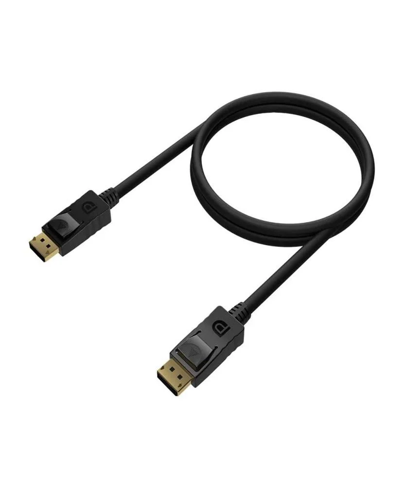 Cabo Displayport Macho - Displayport Macho 1.5 Me.