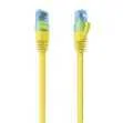 Cabo Vermelho Aisens Latiguillo Rj45 Cat.6 Utp Aw.