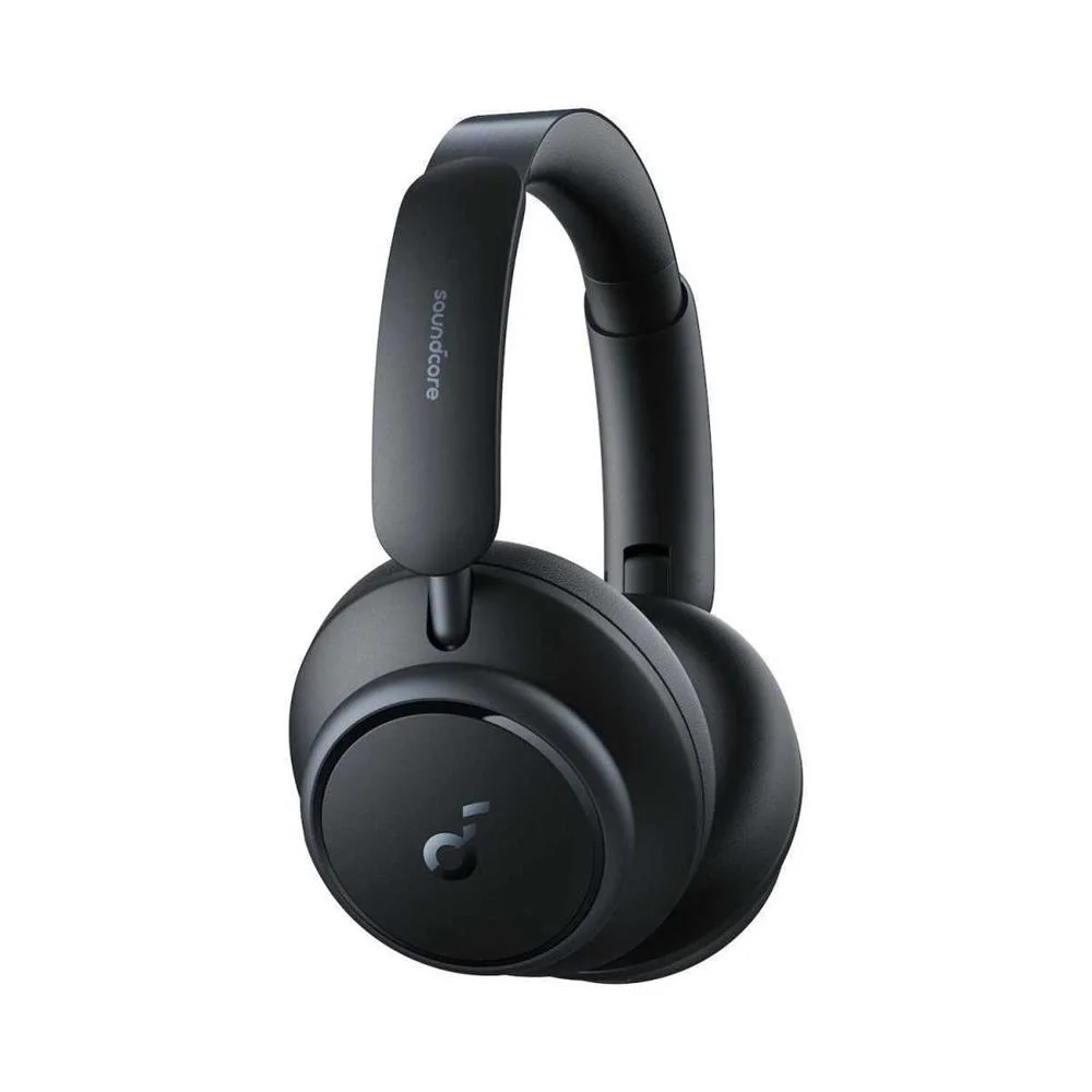 Auscultadores Anker Soundcore Space Q45 Bluetooth.