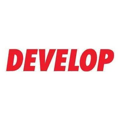 Unidade Tambor Develop Dr-313k Ineo +258/308/368 .