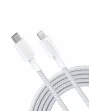Cabo Anker 322 Usb-C para Cabo Lightning Nylon 3m