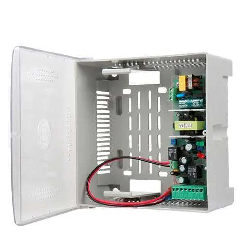 Alimentador - Exclusivo para Control de Acesso - C