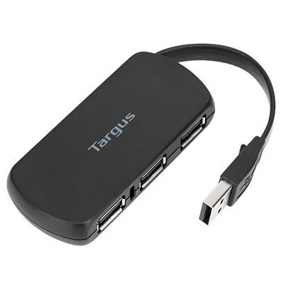 Hub Usb Targus Ach114eu