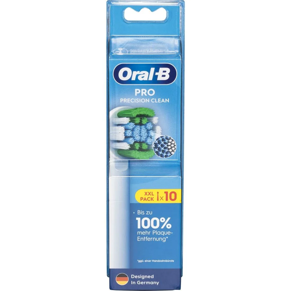 Cabeças de Escova Oral-B Pro Precision Clean