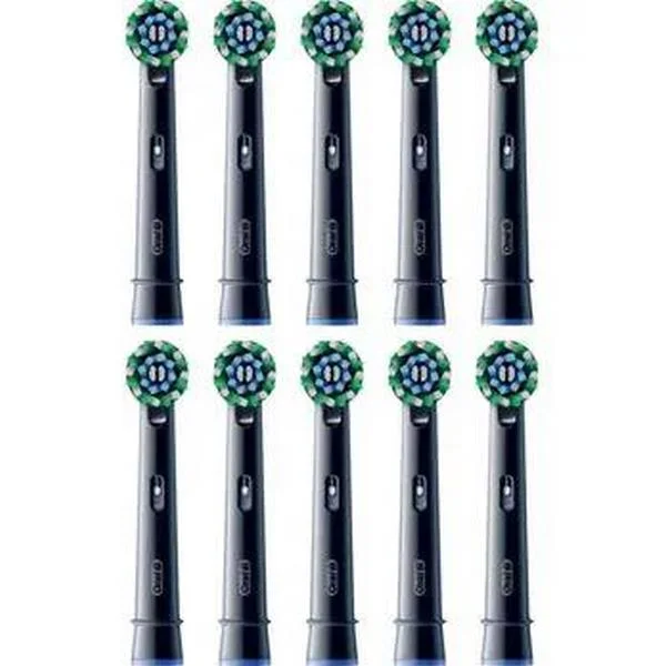 Koncówki do Szczoteczki Oral-B Procrossaction 10s.