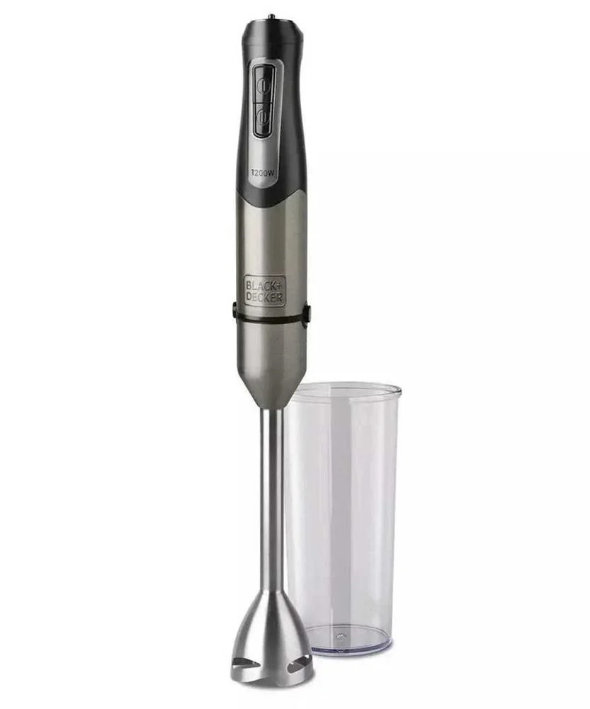 Varinha Mágica Black+Decker Bxhb1200e