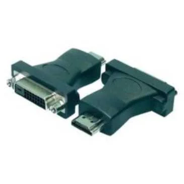 Logilink Hdmi To Dvi Adapter Hdmi 19-Pin Female D.