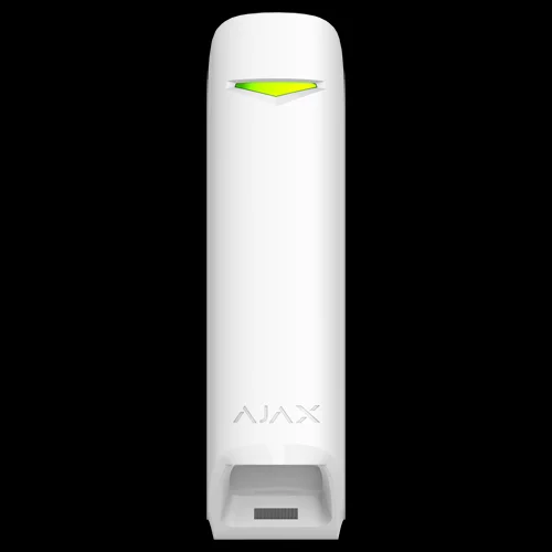Detector Pir Tipo Cortina Ajax - Sem Fios 868 Mhz.