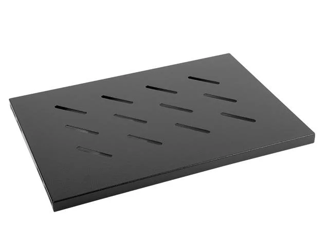 Bandeja Fixa para Armário Rack Lanberg Ak-1001-B