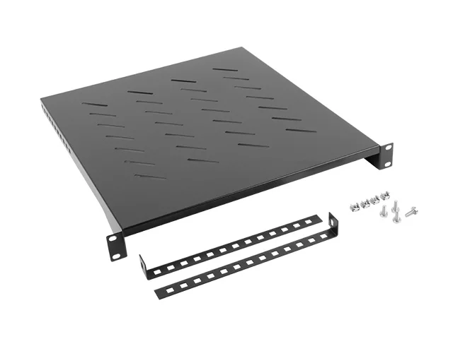 Bandeja Fixa para Armário Rack Lanberg Ak-1005-B
