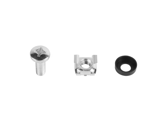Pack 20x Parafusos (Parafusos e Porcas) - Lanberg