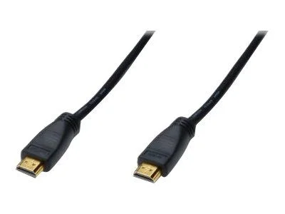 Digitus Cabo de Ligaçáo Hdmi de Alta Velocidade C.
