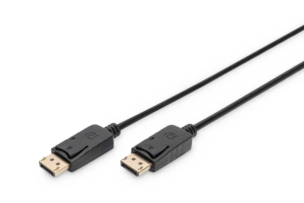 Digitus Ak-340100-030-S Cabo Displayport