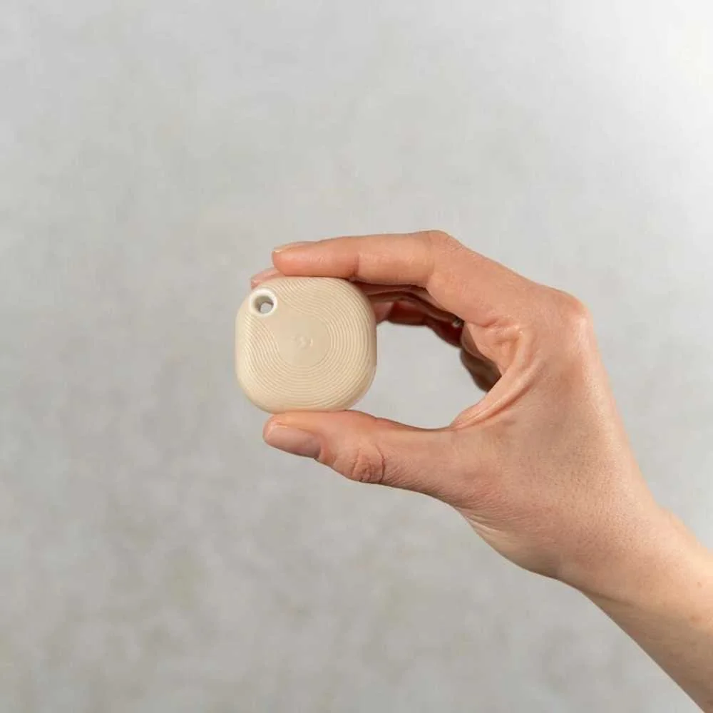 Shelly Blu Button Tough 1, Controlo Remoto Blueto.