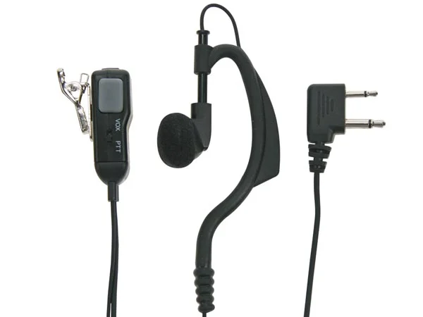 Midland - Microfone de Laço Ma21-L com Ptt