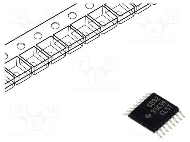 Ic: Interface, Recetor de Linha, Half Duplex,Rs42.