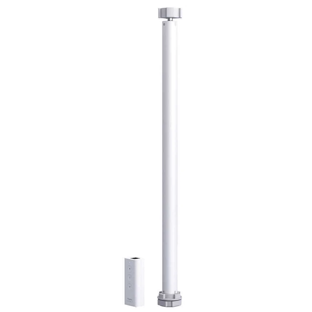 Controlo de Cortinas Aqara T1s - Zigbee 3.0  - Ma.
